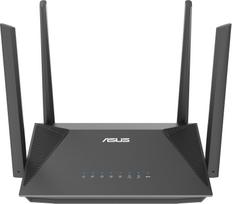 ASUS RT-AX52 PRO Wi-Fi 6 Range Extender (90IG08T0-MO3H10)