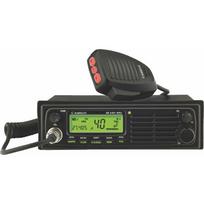 CB radijo imtuvas Albrecht Radio CB AE 6491 NRC 12648.02