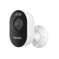 Reolink Lumus 4MP WiFi Security Camera with LED Spotlight, for Outdoor Use (WCLMC2KP01)