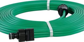 Perforuota žarna žolynui laistyti TECNOTUBI 15m