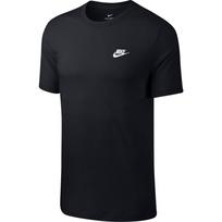 Vyriški Marškinėliai Nike Club Tee