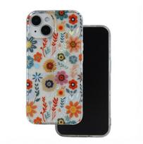 Nugarėlės dėklai iLike Samsung Galaxy S23 IMD print case field