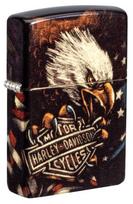 Žiebtuvėlis Zippo Harley-Davidson® 47170 Limited Edition
