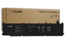Nešiojamo kompiuterio akumuliatorius Baterija Altilion Energy RC30-0370 tinkama Razer