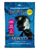 Žaidimų zona | PC | Konsolės | Priedai // Edukaciniai žaislai | Interaktyvūs | Kūrybiški | Meniški // Karty harry potter magazestaw startowy