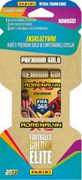 Žaidimų zona | PC | Konsolės | Priedai // Edukaciniai žaislai | Interaktyvūs | Kūrybiški | Meniški // Karty fifa 2027 blister gold