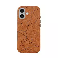 Latitude - iPhone 16 Plus Case, Tough (MagSafe) / N/A