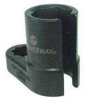Jonnesway raktas lambda zondams 22mm, 1/2"