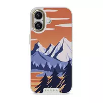 Summit - iPhone 17 Case, Elite Light (MagSafe) / Gold