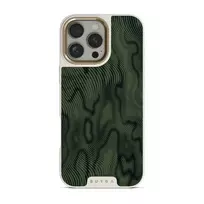 Pioneer - iPhone 16 Pro Case, Elite Light (MagSafe) / Gold
