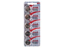 Įrankiai ir matavimo prietaisai // Įrankių, priedų naujienos // 83091# Bateria litowa 3v cr1620 maxell