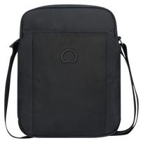 DELSEY rankinė Picpus 2CPT 3354113 - Juoda