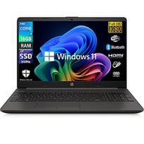 HP 250 G9 15.6 FHD i5-1235U 16GB 256GB SSD M.2 NVME W11H