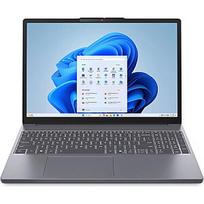 Lenovo IdeaPad Slim 3 15.3" WUXGA Touch AMD Ryzen 7 8840HS 16GB RAM 512GB PCIe SSD Wi-Fi 6 Windows 11 Luna Gray