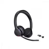 Ausinės „ZenOffice32 Dual USB-C/A“ 1208734