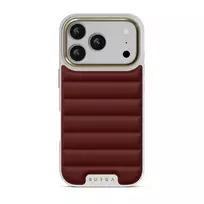 Hot Mess - iPhone 17 Pro Case, Elite Puffy Light / Gold