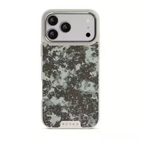 Nordic - iPhone 17 Pro Max Case, Elite Light (MagSafe) / Silver