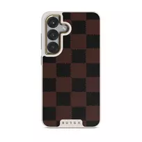 Flashback - Samsung Galaxy S25 Plus Case, Elite Light (Magnetic) / Gold