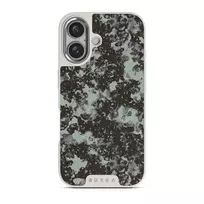 Nordic - iPhone 16 Case, Elite Light (MagSafe) / Silver