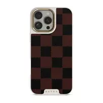 Flashback - iPhone 16 Pro Max Case, Elite Light (MagSafe) / Gold