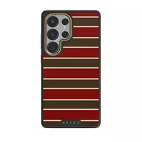 Yearbook - Samsung Galaxy S25 Ultra Case, Elite Dark (Magnetic) / Gold