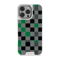 Game Night - iPhone 16 Pro Case, Elite Light (MagSafe) / Silver