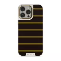 Freshman - iPhone 16 Pro Max Case, Elite Light (MagSafe) / Gold