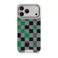Game Night - iPhone 17 Pro Max Case, Elite Light (MagSafe) / Silver