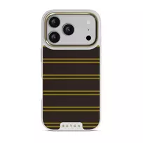 Freshman - iPhone 17 Pro Case, Elite Light (MagSafe) / Gold