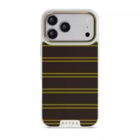 Freshman - iPhone 17 Pro Max Case, Elite Light (MagSafe) / Gold