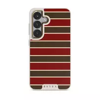 Yearbook - Samsung Galaxy S25 Plus Case, Elite Light (Magnetic) / Gold