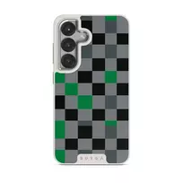Game Night - Samsung Galaxy S25 Case, Elite Light (Magnetic) / Silver