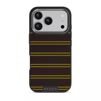 Freshman - iPhone 17 Pro Case, Elite Dark (MagSafe) / Gunmetal
