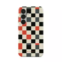 Pitstop - Samsung Galaxy S25 Plus Case, Tough (Magnetic) / N/A