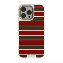 Yearbook - iPhone 16 Pro Case, Elite Light (MagSafe) / Gold