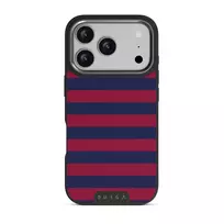 Game Changer - iPhone 17 Pro Case, Elite Dark (MagSafe) / Gunmetal