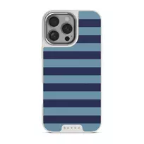 Takeover - iPhone 16 Pro Max Case, Elite Light (MagSafe) / Silver