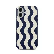 Out of Line - iPhone 16 Plus Case, Tough (MagSafe) / N/A