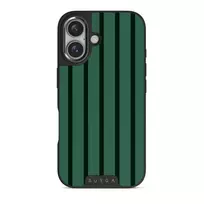 Catch Me - iPhone 16 Plus Case, Elite Dark (MagSafe) / Gunmetal