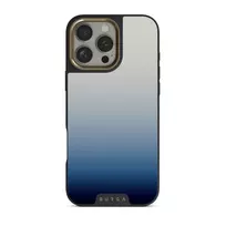 Zero Gravity - iPhone 16 Pro Max Case, Elite Dark (MagSafe) / Gold