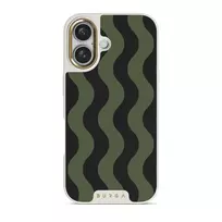 Double Take - iPhone 16 Plus Case, Elite Light (MagSafe) / Gold