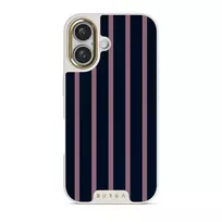 Fast Lane - iPhone 16 Plus Case, Elite Light (MagSafe) / Gold