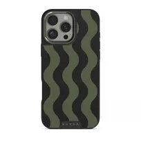 Double Take - iPhone 16 Pro Max Case, Elite Dark (MagSafe) / Gunmetal