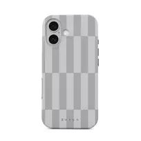 Off-Grid - iPhone 16 Plus Case, Tough (MagSafe) / N/A