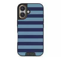 Takeover - iPhone 16 Plus Case, Elite Dark (MagSafe) / Gold
