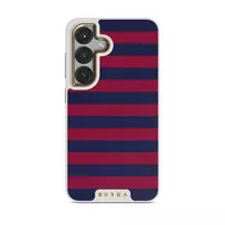 Game Changer - Samsung Galaxy S25 Case, Elite Light (Magnetic) / Gold