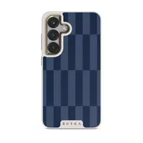 Mind Games - Samsung Galaxy S25 Case, Elite Light (Magnetic) / Gold