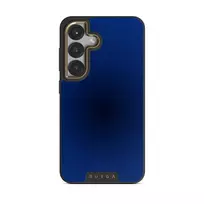 Neptune - Samsung Galaxy S25 Plus Case, Elite Dark (Magnetic) / Gold