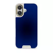 Neptune - iPhone 16 Case, Elite Light (MagSafe) / Gold