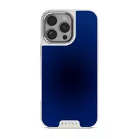 Neptune - iPhone 16 Pro Max Case, Elite Light (MagSafe) / Silver